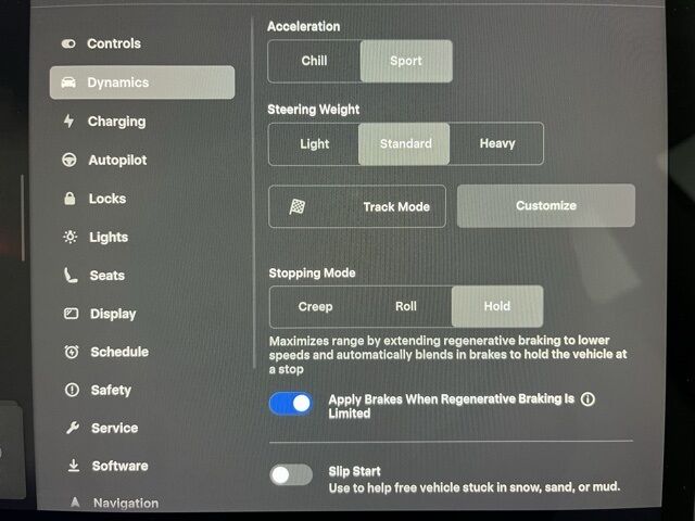 2023 Tesla Model 3 Performance Carrollton TX