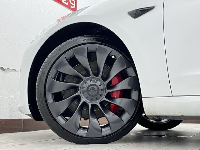2023 Tesla Model 3 Performance Carrollton TX