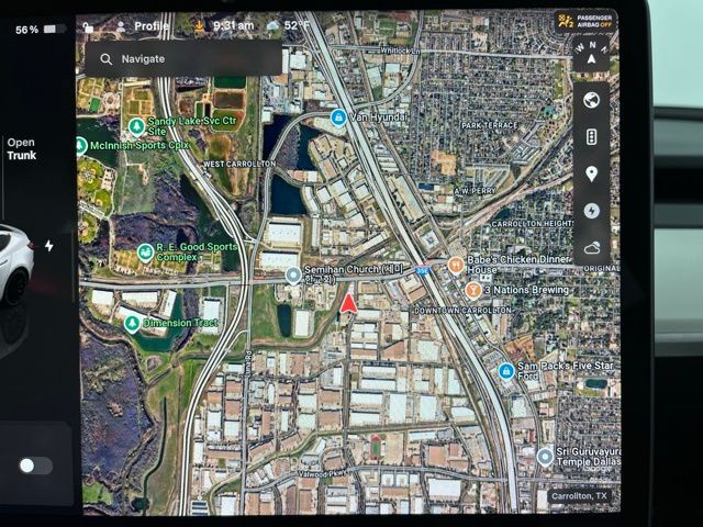 2023 Tesla Model 3 Performance Carrollton TX