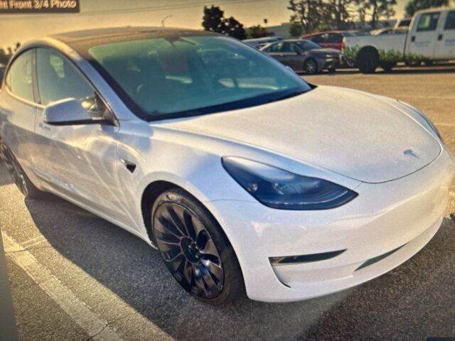 2023 Tesla Model 3 Performance Dallas TX