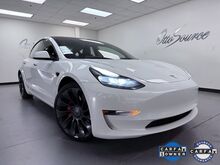 2023_Tesla_Model 3_Performance_ Dallas TX