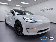 Tesla Model 3 Performance 2023