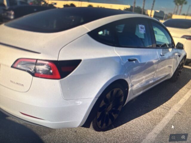 2023 Tesla Model 3 Performance Dallas TX