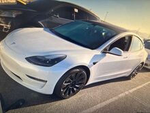 2023_Tesla_Model 3_Performance_ Dallas TX