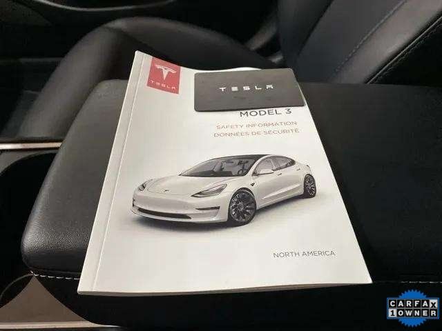 2023 Tesla Model 3 Performance Dallas TX