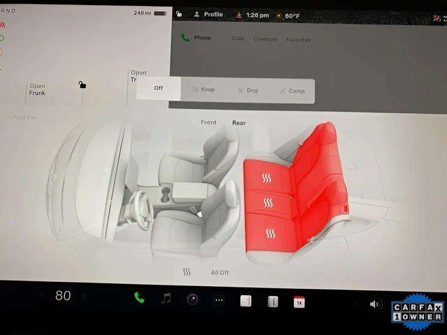 2023 Tesla Model 3 Performance Dallas TX