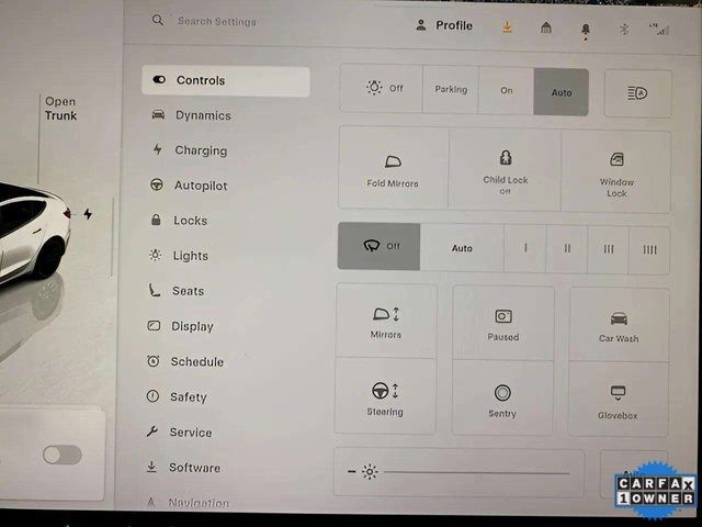 2023 Tesla Model 3 Performance Dallas TX