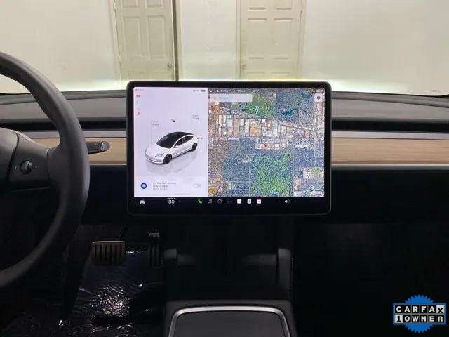 2023 Tesla Model 3 Performance Dallas TX