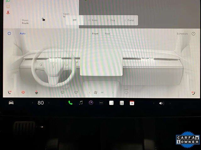 2023 Tesla Model 3 Performance Dallas TX