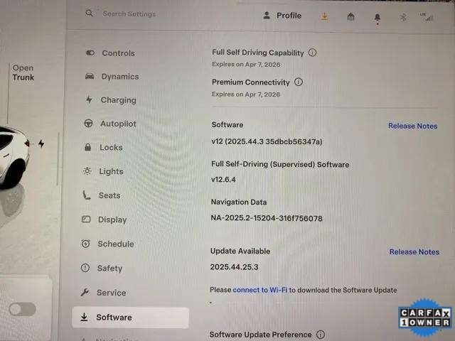 2023 Tesla Model 3 Performance Dallas TX