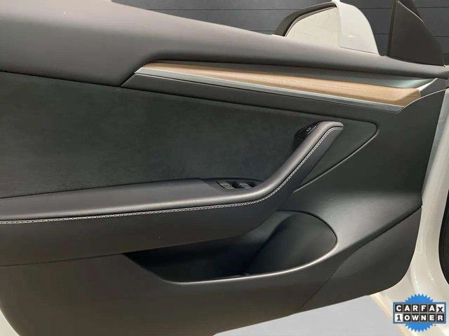 2023 Tesla Model 3 Performance Dallas TX