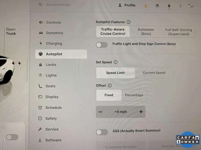 2023 Tesla Model 3 Performance Dallas TX