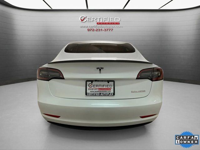 2023 Tesla Model 3 Performance Dallas TX