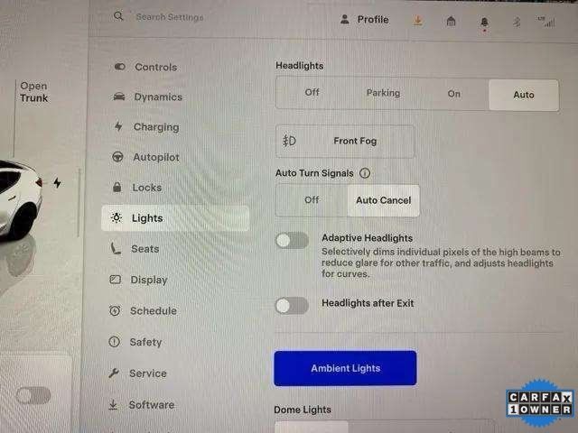 2023 Tesla Model 3 Performance Dallas TX