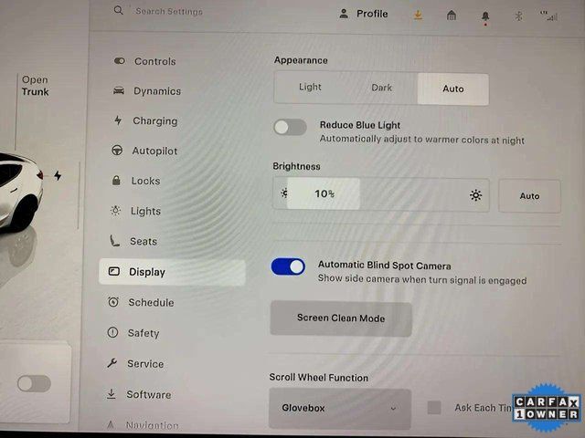 2023 Tesla Model 3 Performance Dallas TX