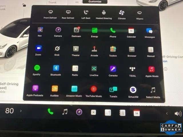 2023 Tesla Model 3 Performance Dallas TX