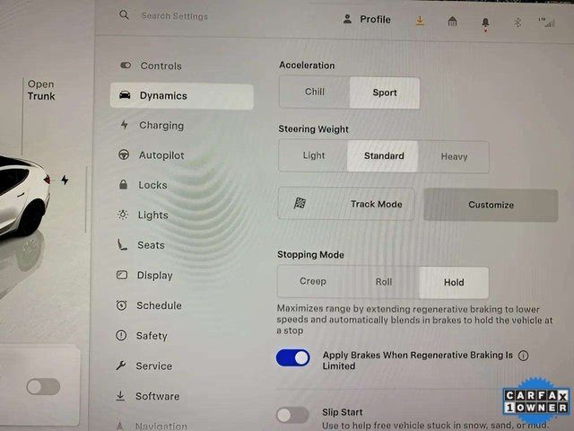 2023 Tesla Model 3 Performance Dallas TX