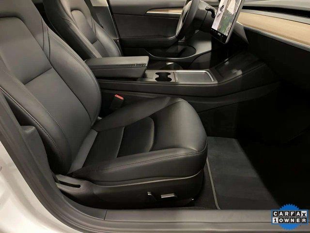 2023 Tesla Model 3 Performance Dallas TX