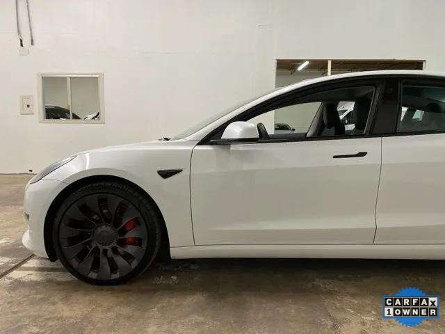 2023 Tesla Model 3 Performance Dallas TX