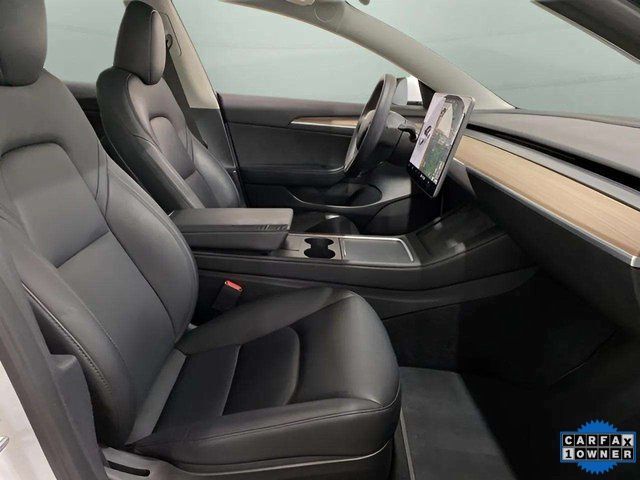 2023 Tesla Model 3 Performance Dallas TX