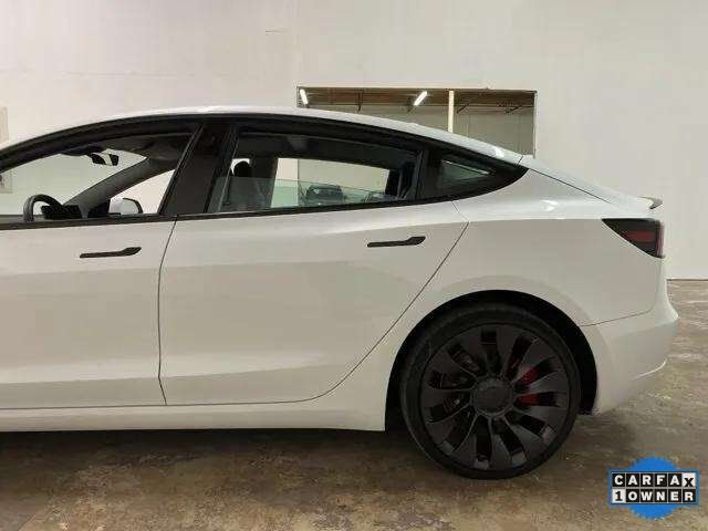 2023 Tesla Model 3 Performance Dallas TX