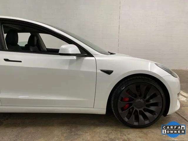 2023 Tesla Model 3 Performance Dallas TX