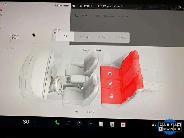 2023 Tesla Model 3 Performance Dallas TX