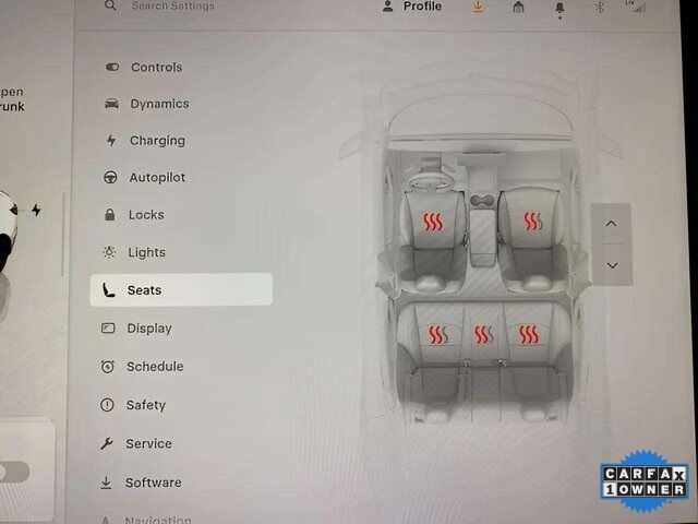 2023 Tesla Model 3 Performance Dallas TX