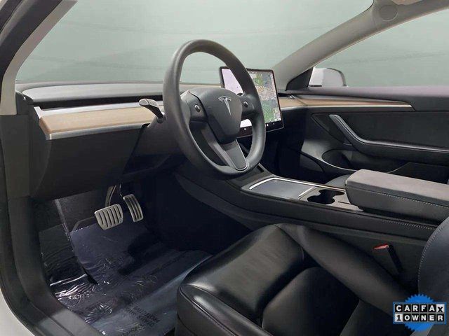 2023 Tesla Model 3 Performance Dallas TX