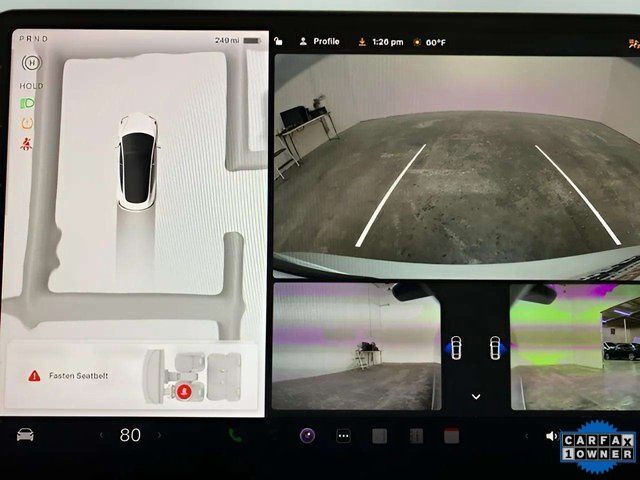 2023 Tesla Model 3 Performance Dallas TX