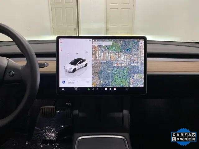 2023 Tesla Model 3 Performance Dallas TX