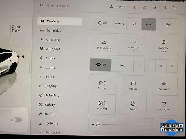 2023 Tesla Model 3 Performance Dallas TX