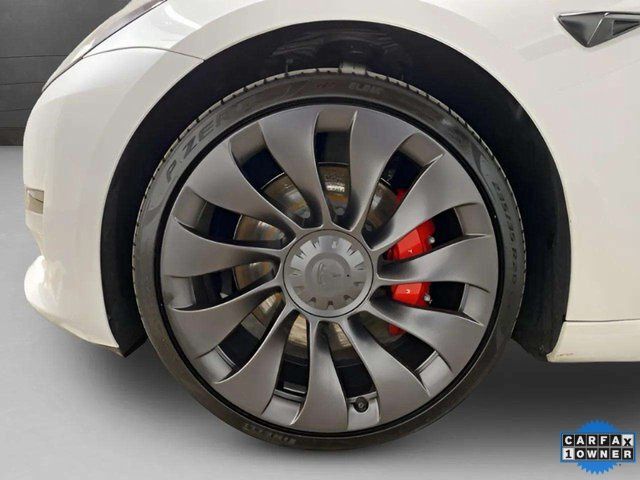 2023 Tesla Model 3 Performance Dallas TX