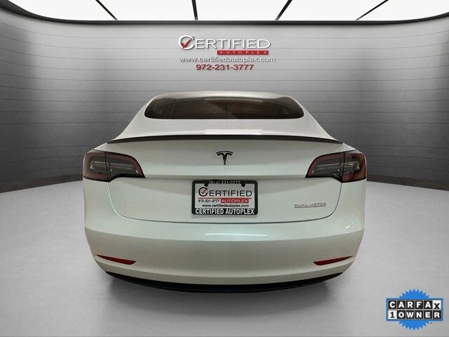 2023 Tesla Model 3 Performance Dallas TX