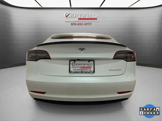 2023 Tesla Model 3 Performance Dallas TX
