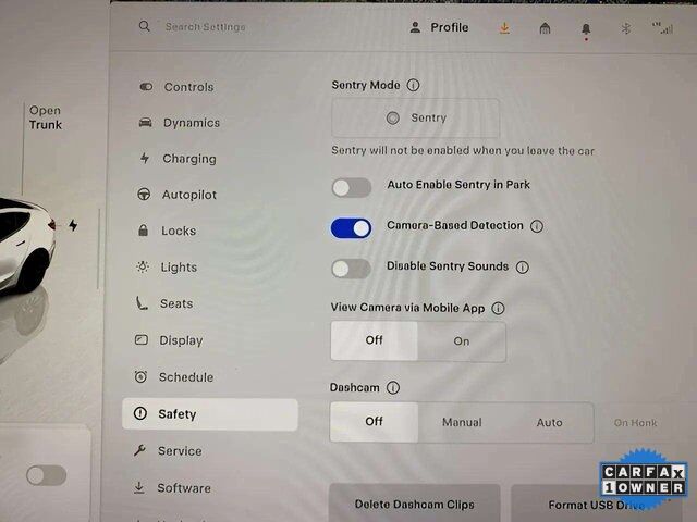 2023 Tesla Model 3 Performance Dallas TX