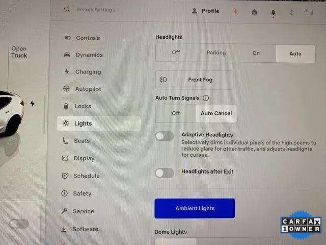 2023 Tesla Model 3 Performance Dallas TX