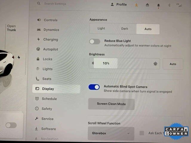 2023 Tesla Model 3 Performance Dallas TX