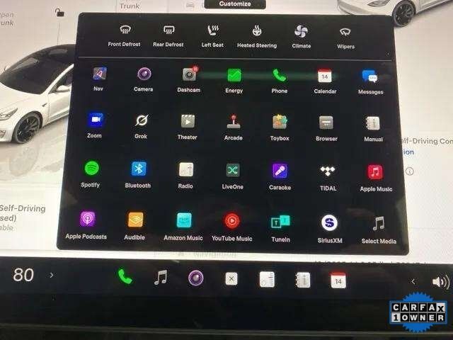 2023 Tesla Model 3 Performance Dallas TX