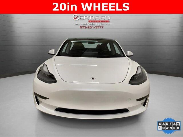 2023 Tesla Model 3 Performance Dallas TX