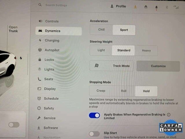 2023 Tesla Model 3 Performance Dallas TX