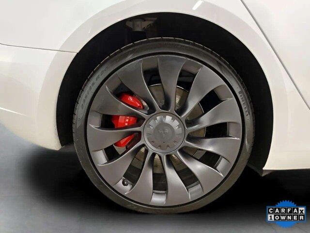 2023 Tesla Model 3 Performance Dallas TX