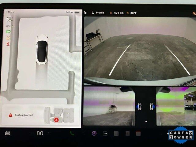 2023 Tesla Model 3 Performance Dallas TX