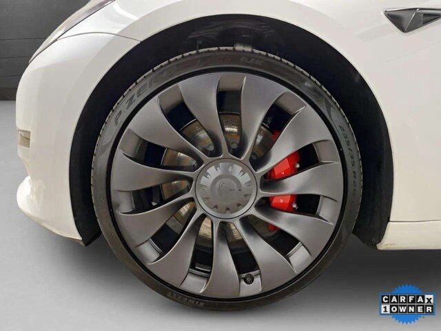 2023 Tesla Model 3 Performance Dallas TX