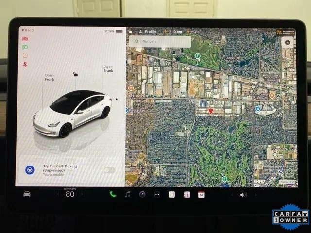 2023 Tesla Model 3 Performance Dallas TX