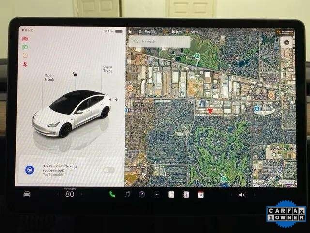 2023 Tesla Model 3 Performance Dallas TX