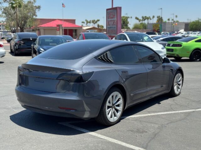 2023 Tesla Model 3 Performance Dual Motor All-Wheel Drive Mesa AZ
