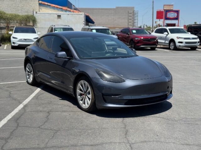 2023 Tesla Model 3 Performance Dual Motor All-Wheel Drive Mesa AZ