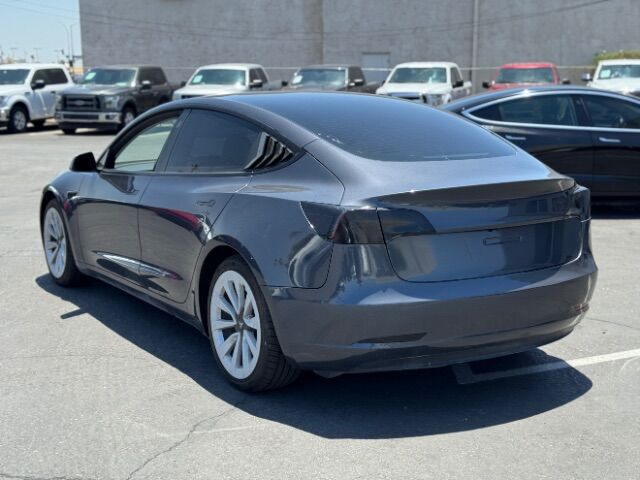 2023 Tesla Model 3 Performance Dual Motor All-Wheel Drive Mesa AZ