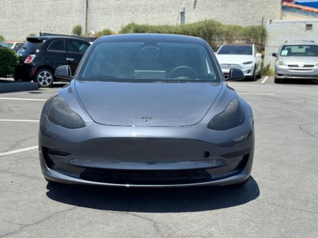 2023 Tesla Model 3 Performance Dual Motor All-Wheel Drive Mesa AZ